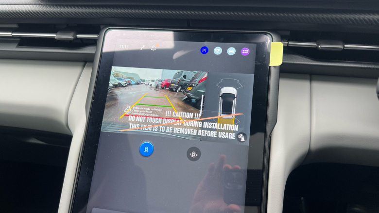 Ford Explorer 250kW Premium 79kWh AWD 5dr Auto Electric Estate